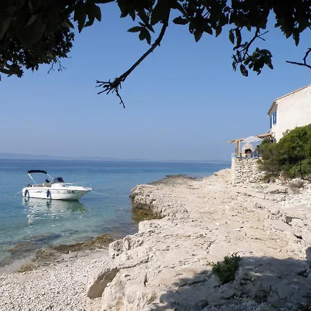 Nyaraló Losinj House Robinson Vinodarska, Island Losinj *