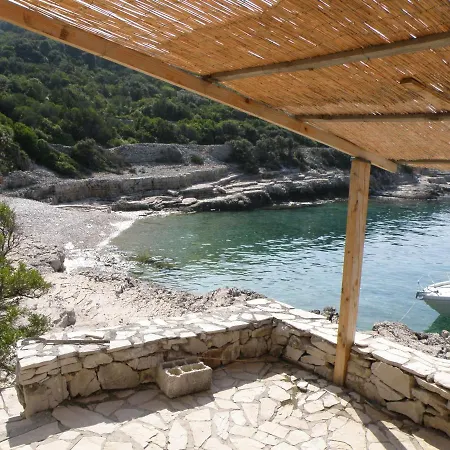 Losinj House Robinson Vinodarska, Island Losinj
