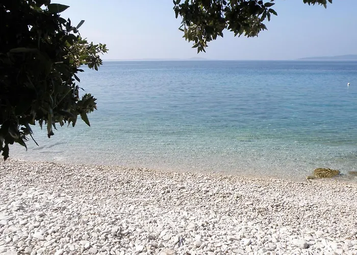 Losinj House Robinson Vinodarska, Island Losinj * Nerezine