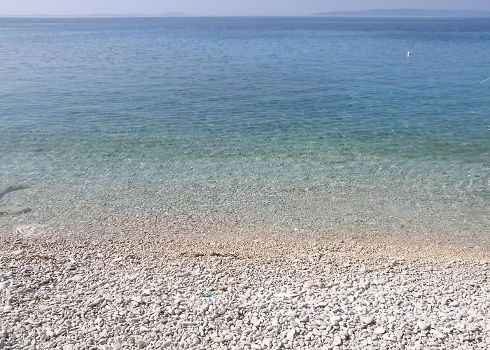 Losinj House Robinson Vinodarska, Island Losinj Nerezine