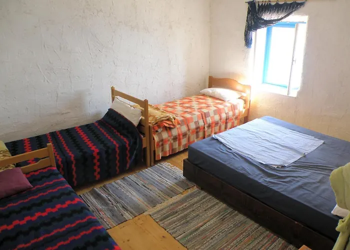 Losinj House Robinson Vinodarska, Island Losinj Tatil Evi