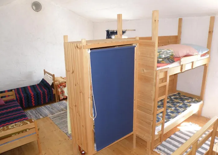 Tatil Evi Losinj House Robinson Vinodarska, Island Losinj Nerezine