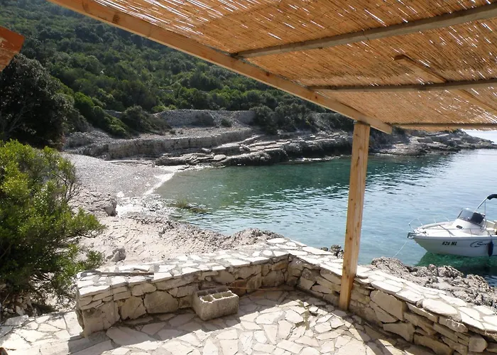 Losinj House Robinson Vinodarska, Island Losinj