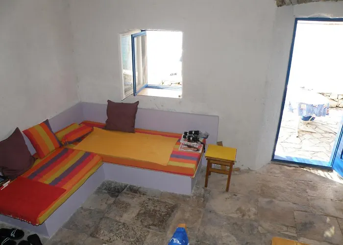 Tatil Evi Losinj House Robinson Vinodarska, Island Losinj