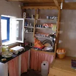 Losinj House Robinson Vinodarska, Island Losinj Casa vacanze Nerezine
