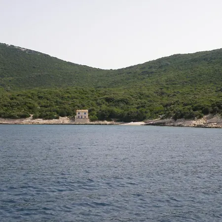 Holiday home Losinj House Robinson Vinodarska, Island Losinj *