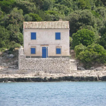 Losinj House Robinson Vinodarska, Island Losinj *