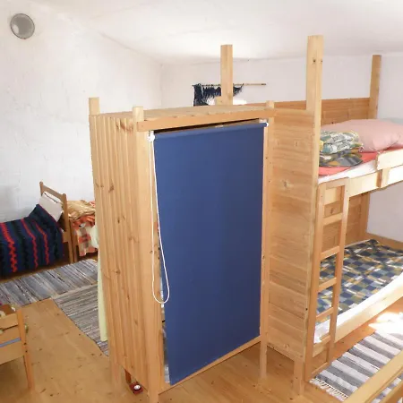 Casa vacanze Losinj House Robinson Vinodarska, Island Losinj Nerezine