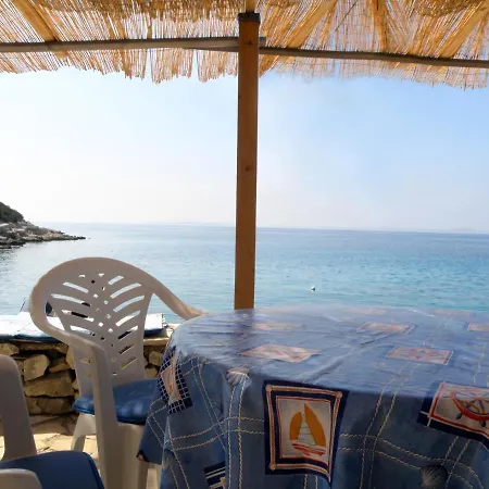 Losinj House Robinson Vinodarska, Island Losinj Casa vacanze