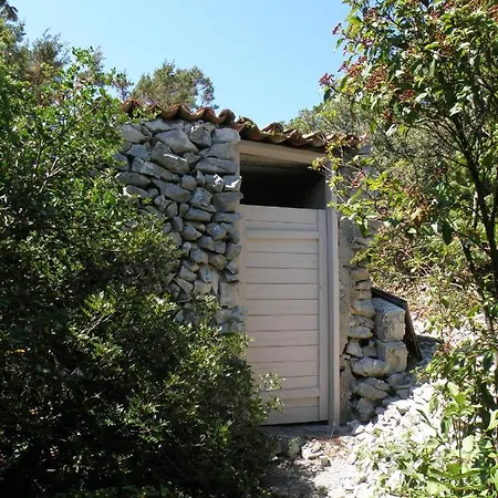Losinj House Robinson Vinodarska, Island Losinj Hébergement de vacances *