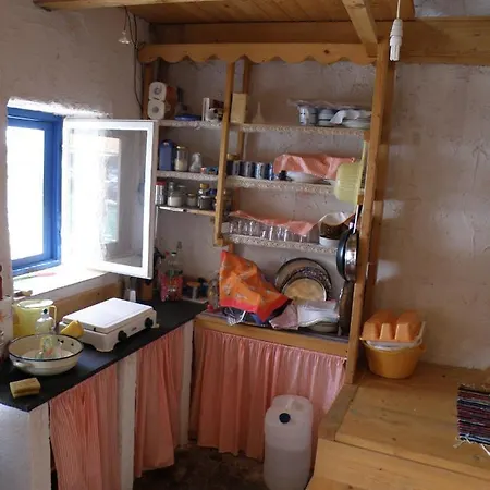 Losinj House Robinson Vinodarska, Island Losinj Holiday home Nerezine