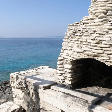 Losinj House Robinson Vinodarska, Island Losinj Holiday home