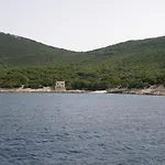 Holiday home Losinj House Robinson Vinodarska, Island Losinj *